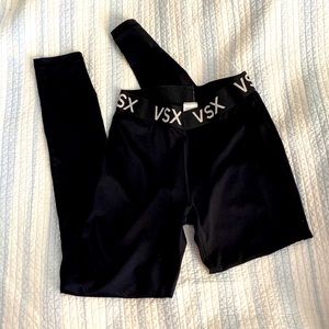 VSX leggings!